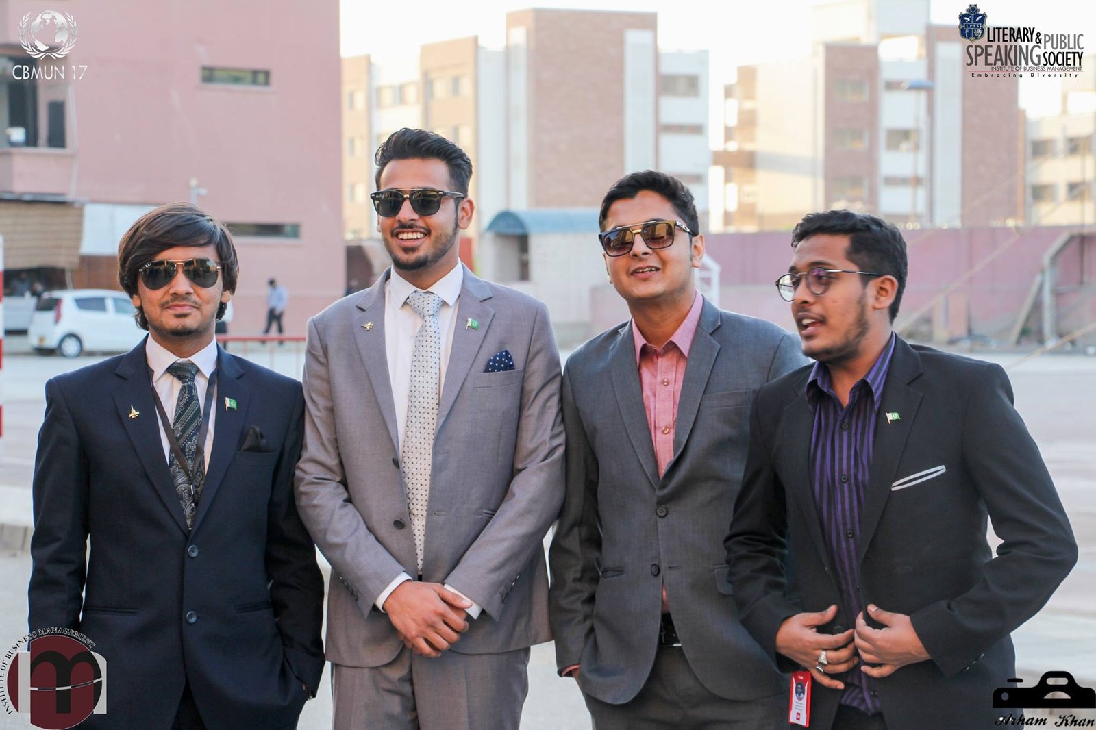 Business Incubator at IoBM towards corporate excellence
