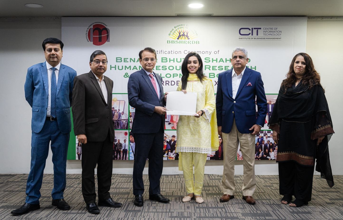 Chief Secretary Sindh highlights the need for skills development