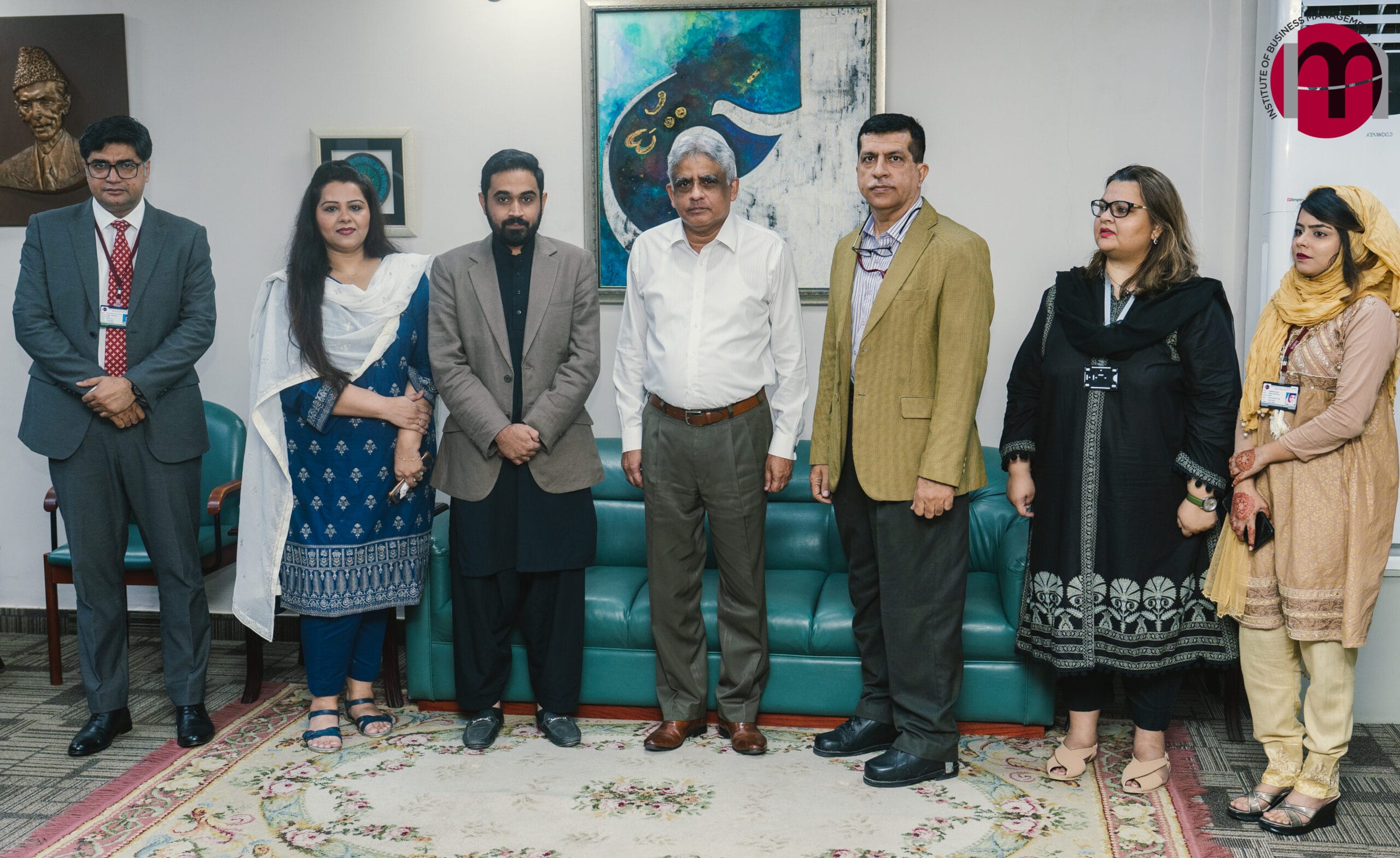 IoBM and Epiphany sign MoU