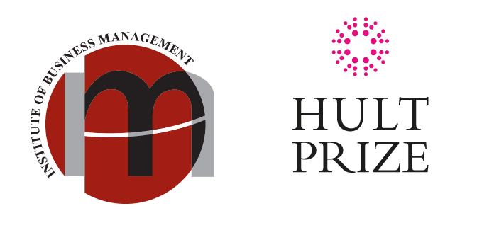 Hult Prize 2020 held at IoBM
