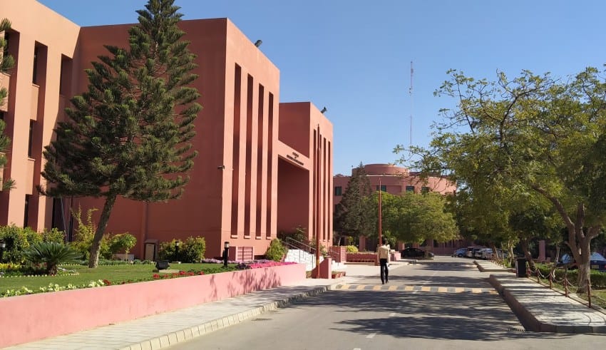 IoBM becomes member of CPEC Consortium of Universities