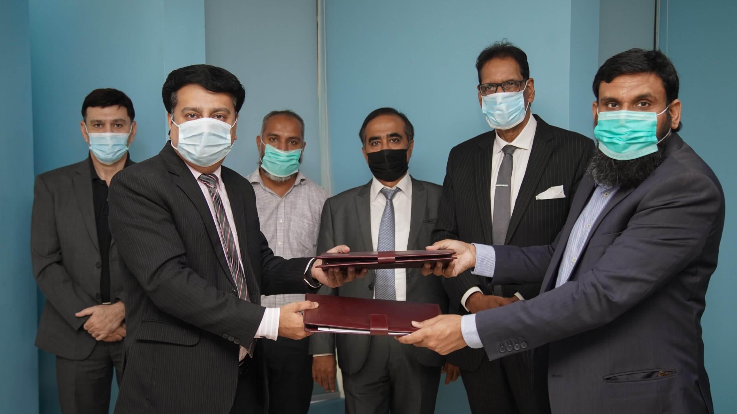 IoBM becomes an Academic partner for HR Tech Summit Asia 2021