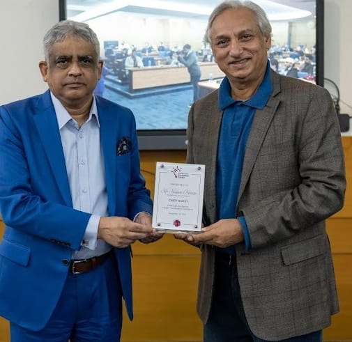 IoBM-SSKIC graduates its first Startup Cohort