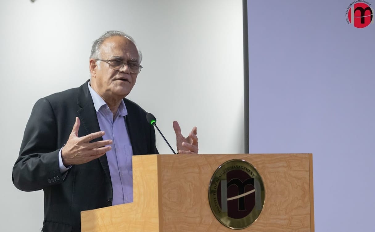 President’s Merit Scholarship Ceremony 2021