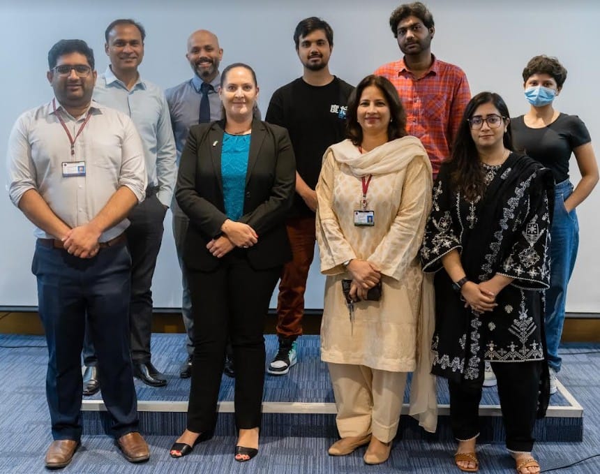 IoBM showcases films by young Pakistani and Indian filmmakers