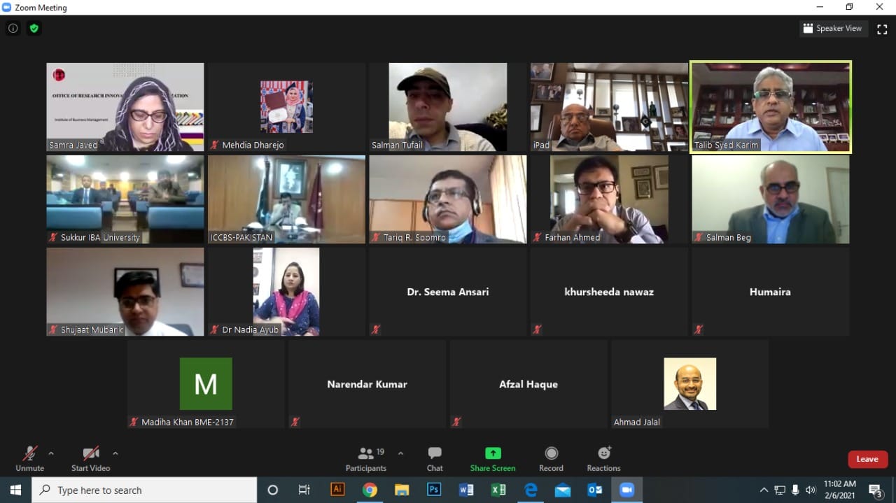 President’s Innovation Steering Committee (PISC) Meeting
