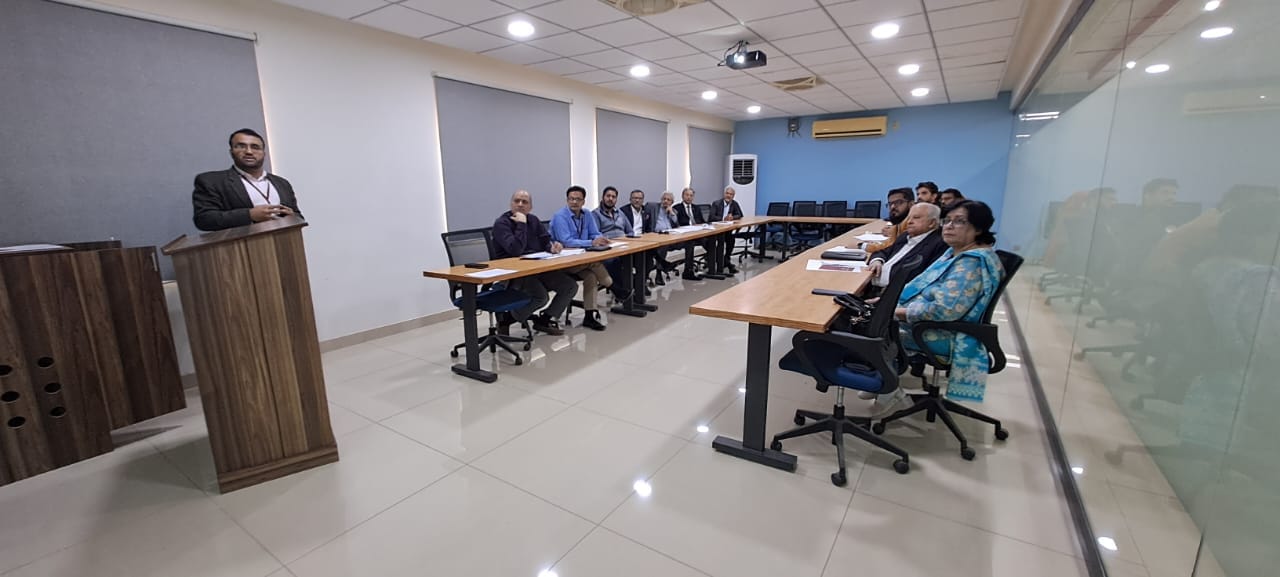 10th EE Industry Advisory Board Meeting