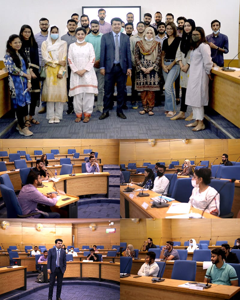 IoBM - CIT launched the 2nd Batch of Diploma in E-commerce & Digital Marketing