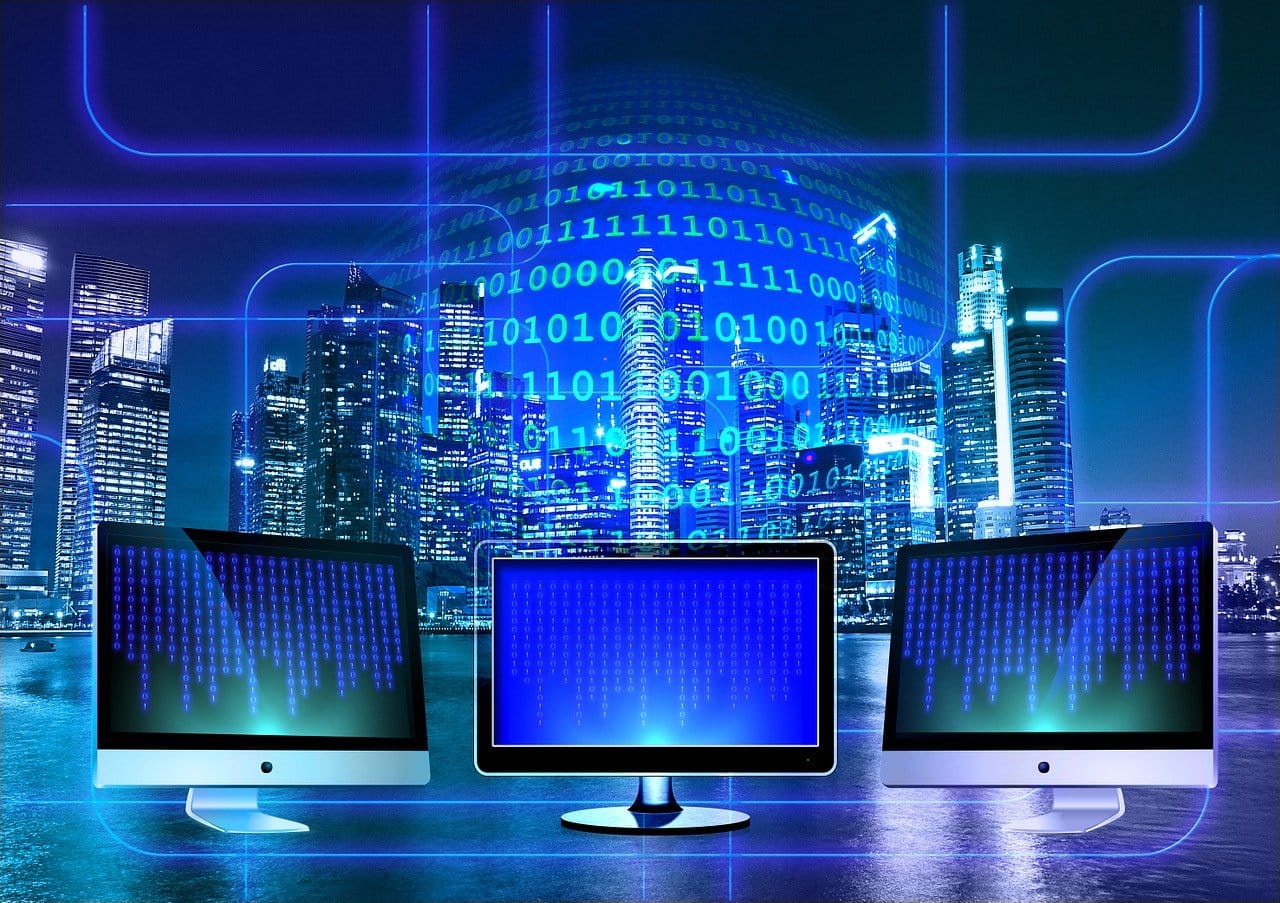 Going Digital By IoBM's CTO & Director - CIT, Dr. Imran Batada