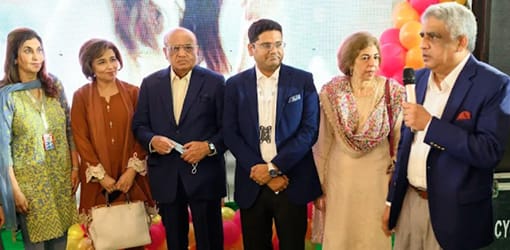 IoBM hosts Career Fair 2022