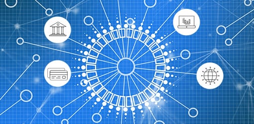 The Future of FinTech - An opinion article by IoBM's CTO, Dr. Imran Batada
