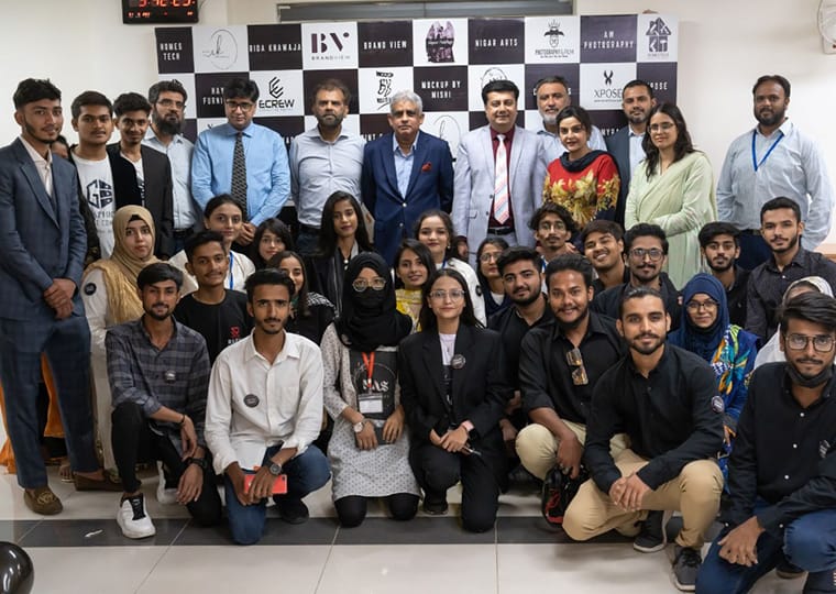IoBM organized the BBSHRRDB Symposium 2022