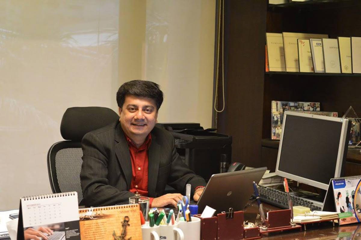 Dr. Imran Batada has joined as Chief Technology Officer and Director Center For Information Technology in the IT Department w.e.f July 5, 2021
