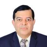 Brigadier (R.) Prof. Dr. Muhammad Abbas