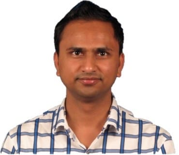 Dr Syed Muzzammil Wasim