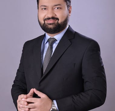 Dr. Arsalan Haneef Malik