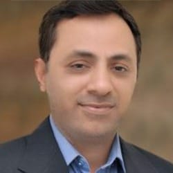 Dr. Bilal Ahmed Chishty