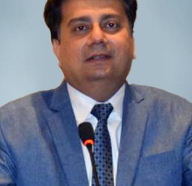 Dr. Imran Batada