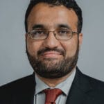 Dr. Imran Majid
