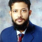 Dr. Junaid Ansari