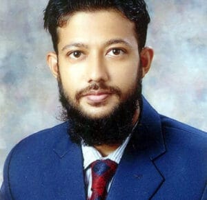 Dr. Junaid Ansari