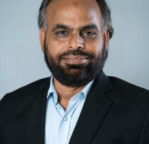 Dr. Mirza Aqeel Baig