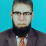 Dr. Mirza Dilshad Baig