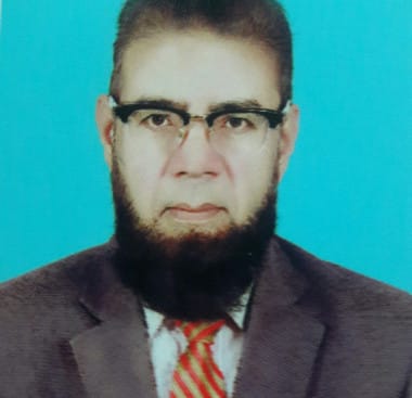 Dr. Mirza Dilshad Baig