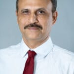 Dr. Mohammad Asif Khan