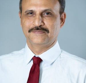 Dr. Mohammad Asif Khan