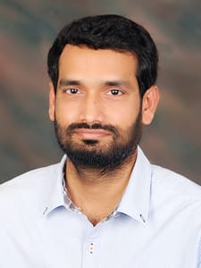 Dr. Muhammad Adnan Bashir