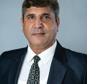 Dr. Muhammad Arif