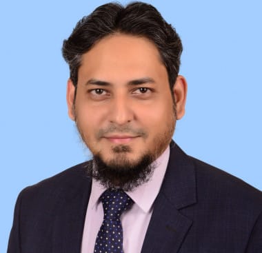 Dr. Muhammad Azeem Qureshi