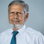 Dr. Muhammad Irshad Khan