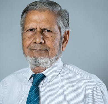 Dr. Muhammad Irshad Khan