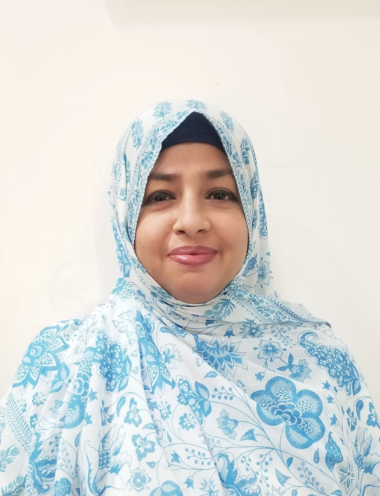Dr. Sana Sadia IoBM