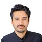 Dr. Sayed Fayaz Ahmed