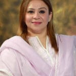 Dr. Shagufta Ghauri