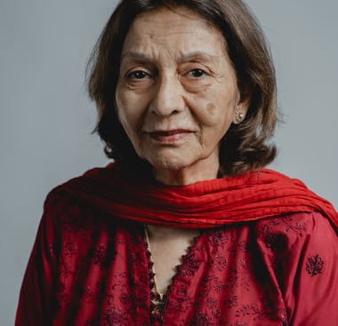 Dr. Zehra Habib