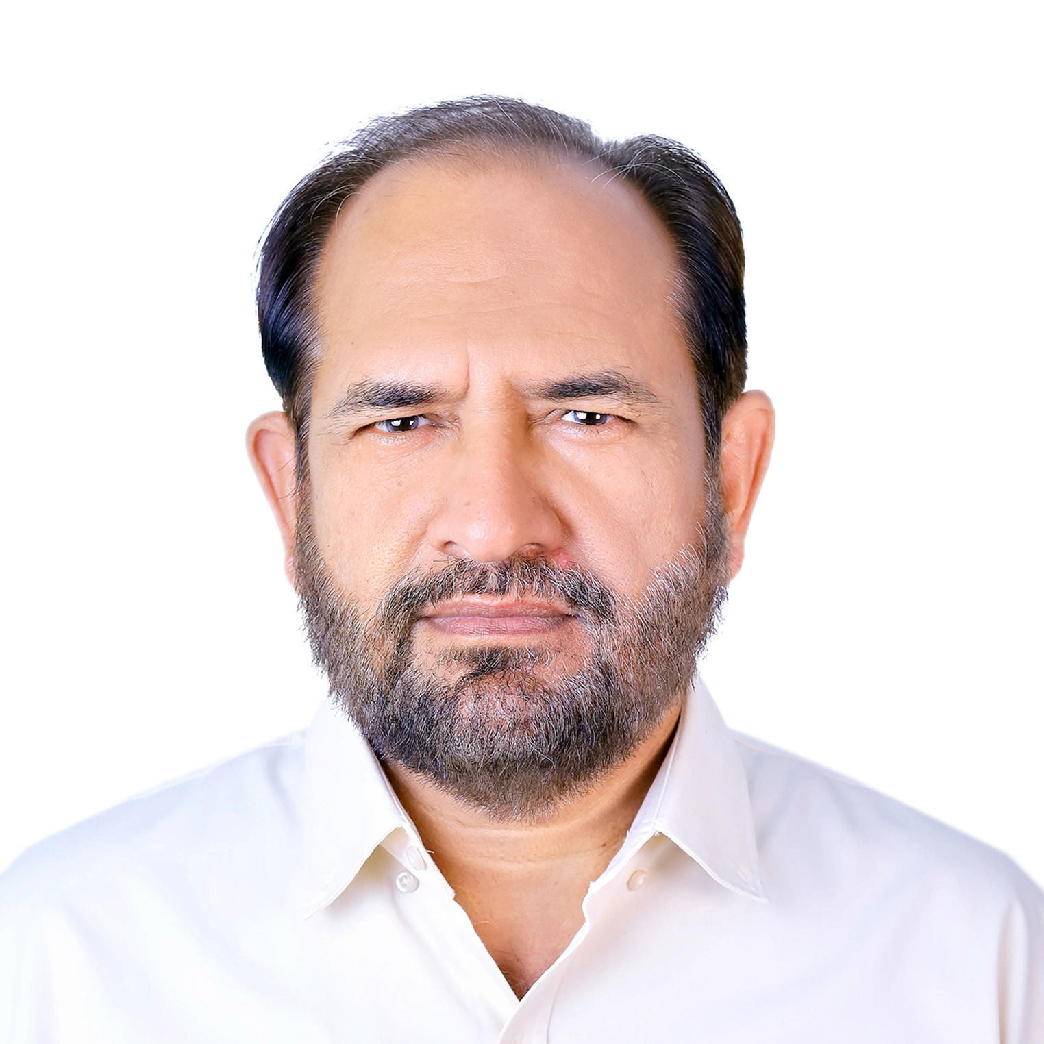 Dr.Asad Shahzad IoBM