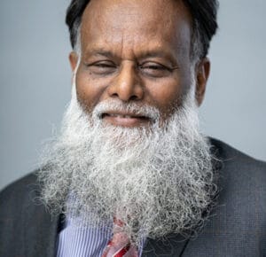 Ekhlaque Ahmed