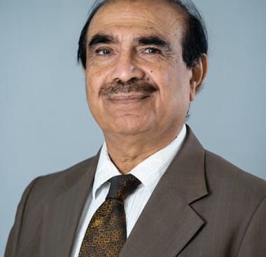 Ghulam Rasool Baluch