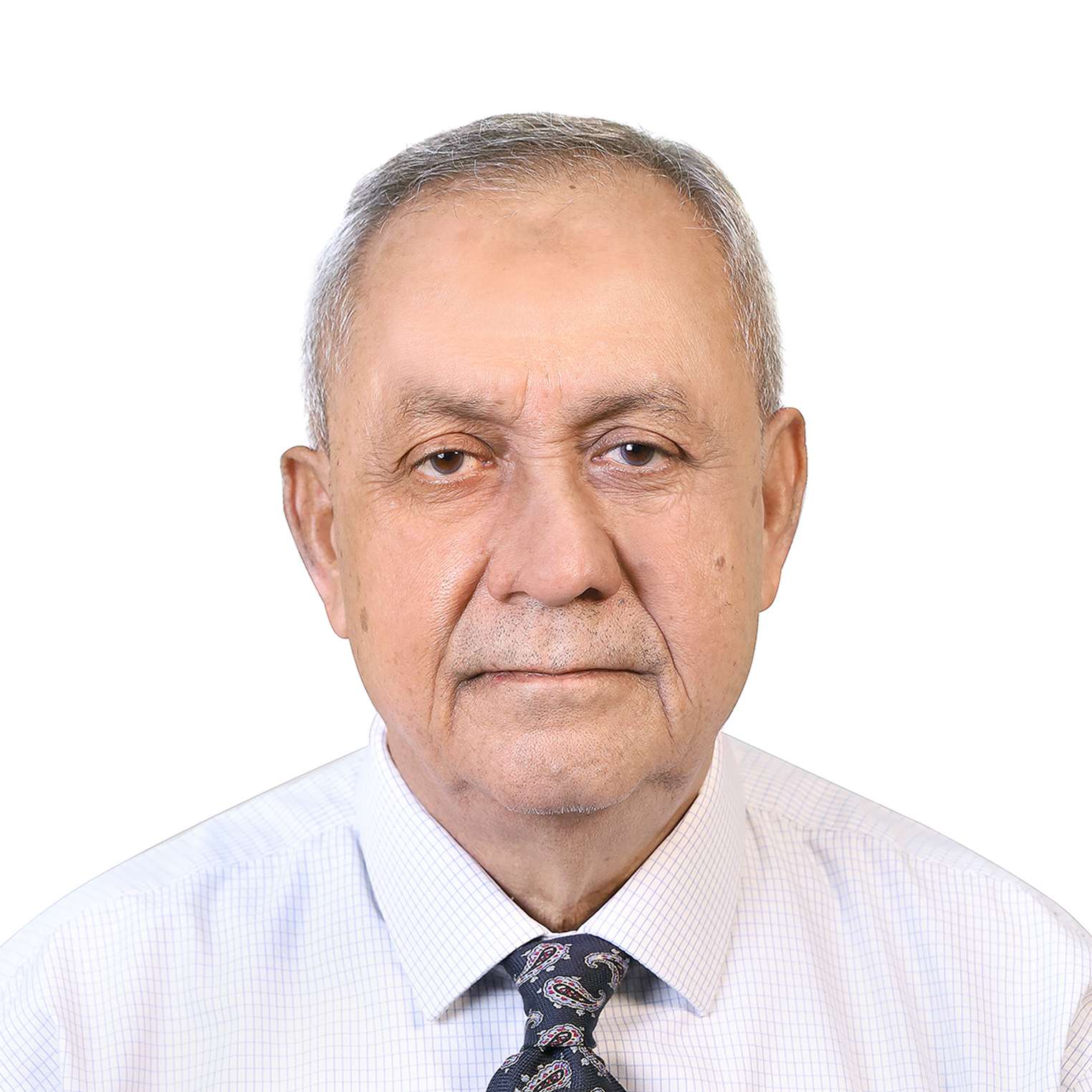 Muhammad Misbahuddin