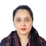 Sahifa Hashmi