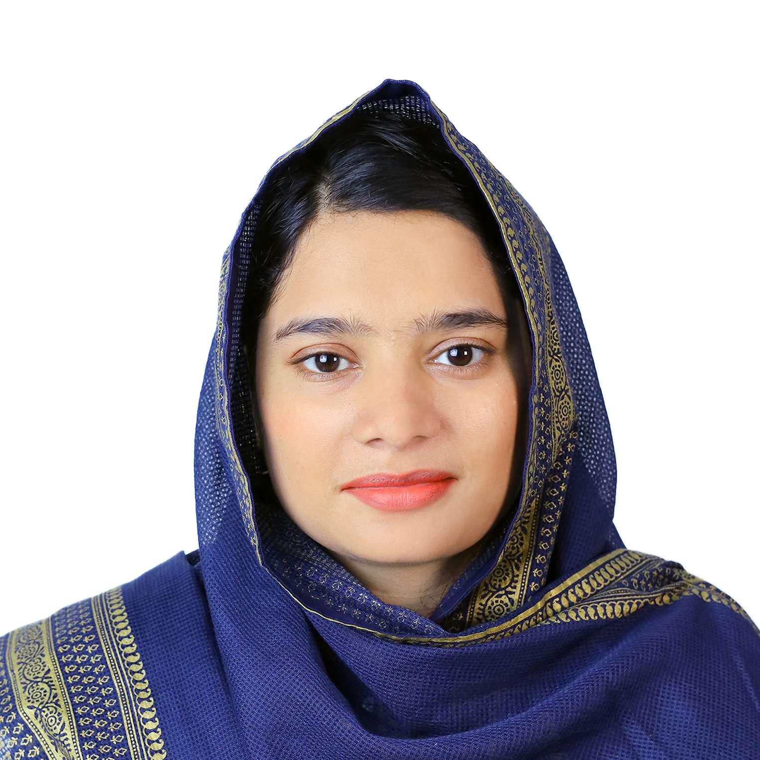 Syeda Faiza Danish