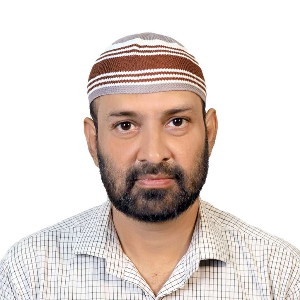 Syed Musawar Ali – Institute of Business Management
