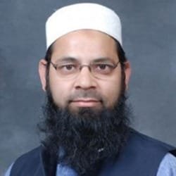 Muhammad Ajaz Rasheed – Institute of Business Management