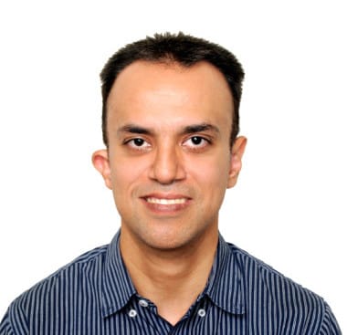 Muhammad Sohaib Naseem