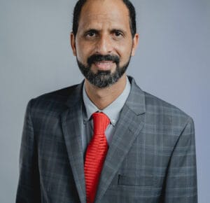 Muhammad Zubair