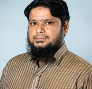 Noman Ahmed